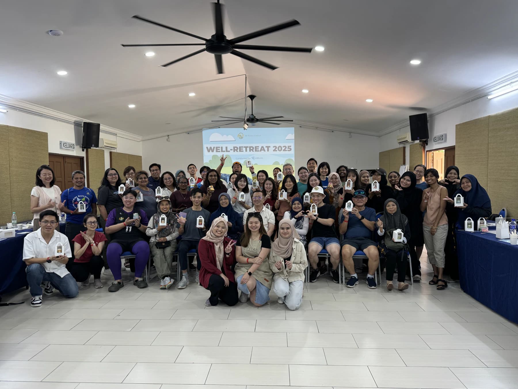 Sri Kuala Lumpur International School collaboration case study