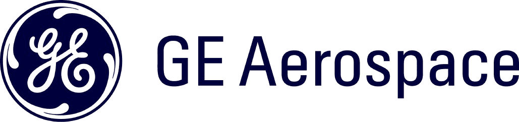 Partner logo: GE Aerospace