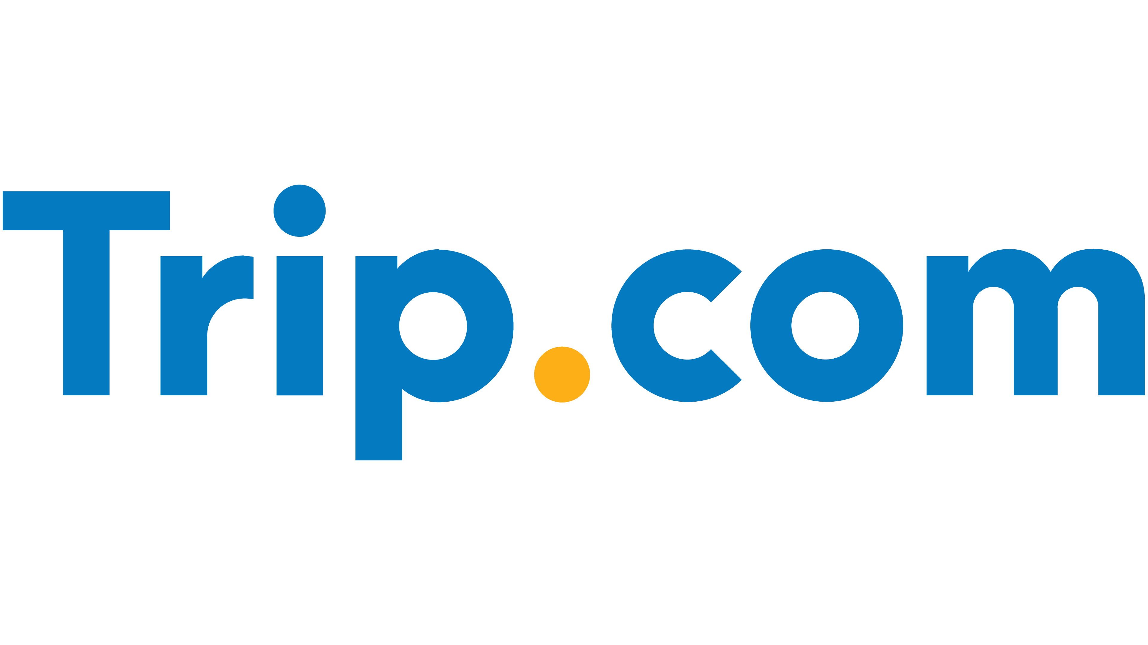 Partner logo: Trip.com