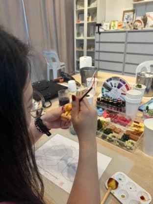Hobby Class
